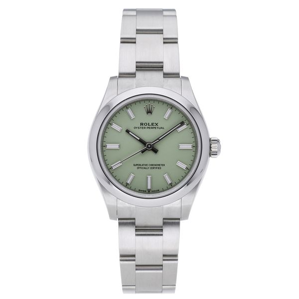 Rolex Oyster Perpetual 277200